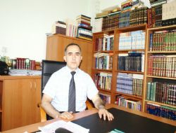 ‘Oruç,  Paylaşmaktır'